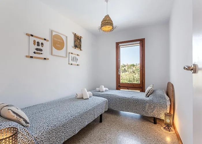 Casa Escorpion