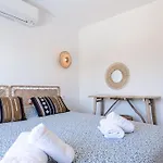 Casa Escorpion Villa