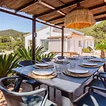 Villa Casa Escorpion Tossa de Mar