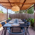 Casa Escorpion