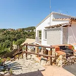 Casa Escorpion Villa *