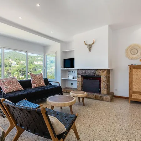 Casa Escorpion Villa Tossa de Mar