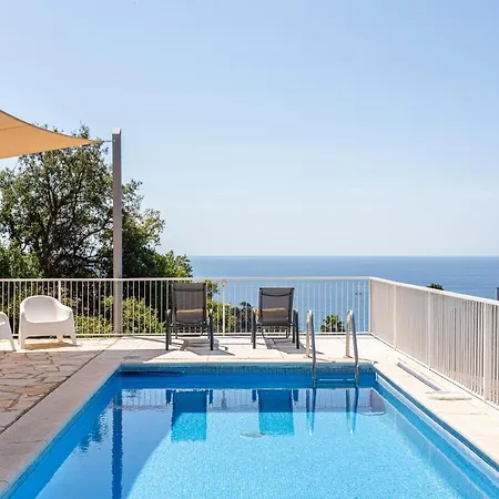 Casa Escorpion Villa