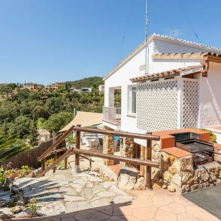 Casa Escorpion *