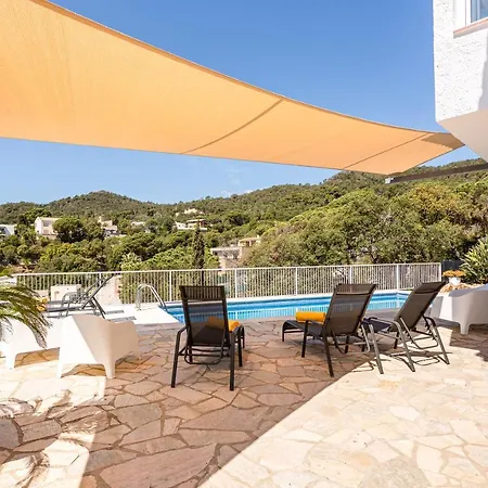 Casa Escorpion Villa *