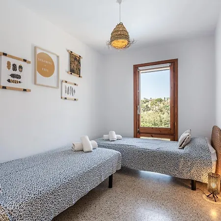 Villa Casa Escorpion