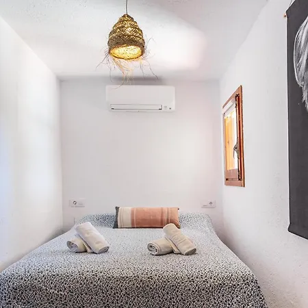 Casa Escorpion *