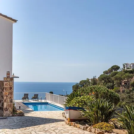 Casa Escorpion Villa