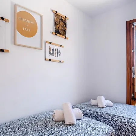 Casa Escorpion Villa