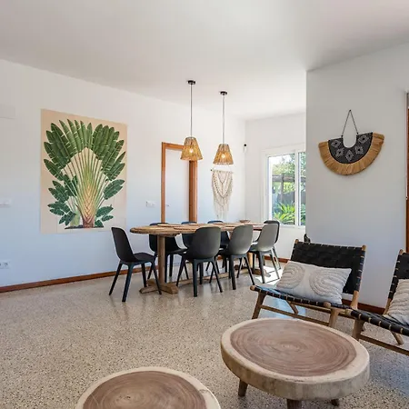 Villa Casa Escorpion *