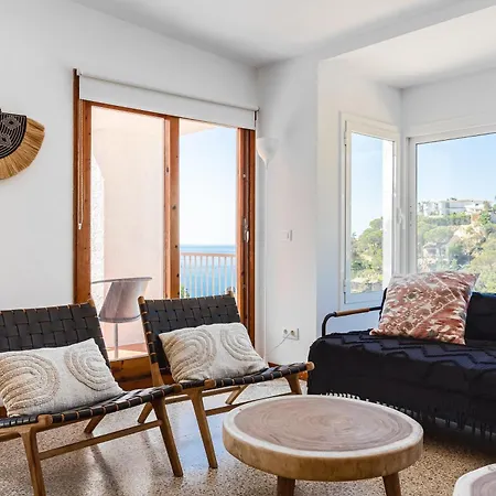 Vila Casa Escorpion Tossa de Mar