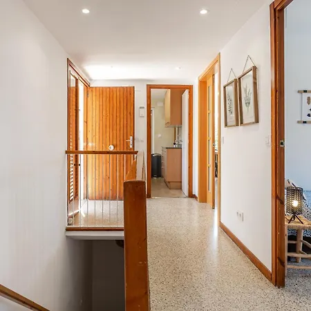 Casa Escorpion Tossa de Mar
