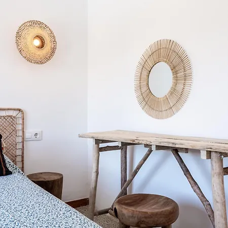 Casa Escorpion Villa