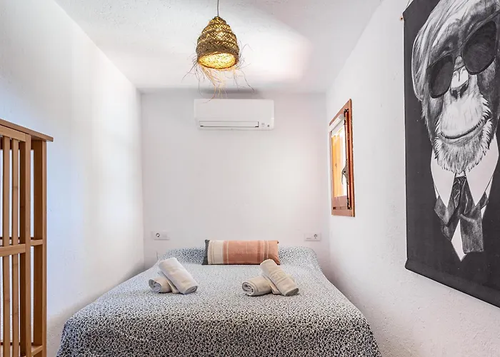 Casa Escorpion Тосса-де-Мар