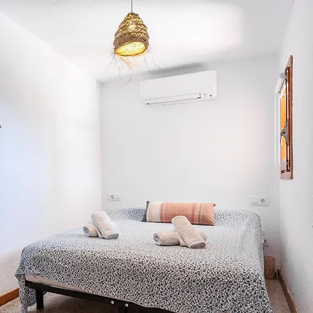 Casa Escorpion Βίλα