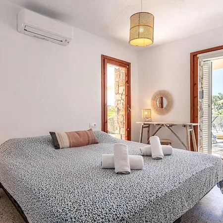 Βίλα Casa Escorpion