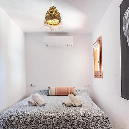 Casa Escorpion Βίλα Τόσα ντε Μαρ